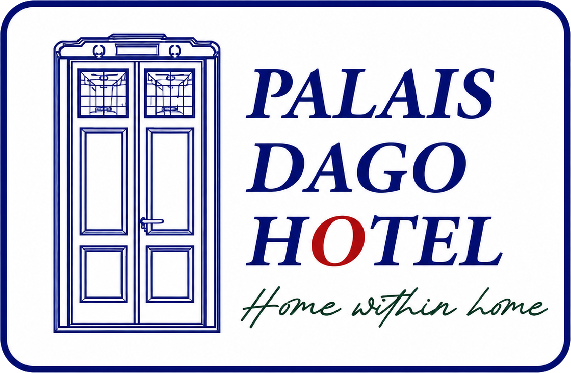 Palais Dago Hotel